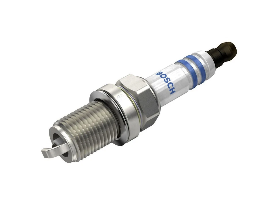 KIT DE 16 bujías OEm BOSCH para Mercedes C E G cL mL R S cLK sL clase cLS. Foto 3 de 4