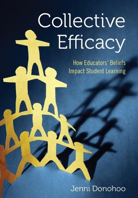 Jenni Donohoo | Collective Efficacy | Taschenbuch | Englisch (2016) | Corwin