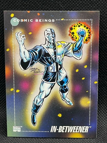 1992 Impel Marvel Universe Series 3 - You Pick! You Choose! - Complete your Set - Picture 149 of 185