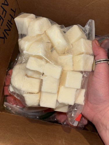 Handmade Wax Melts $6 A Pound- Yankee Candle, Bath & BW, reputably sourced 1 lb - Picture 6 of 8