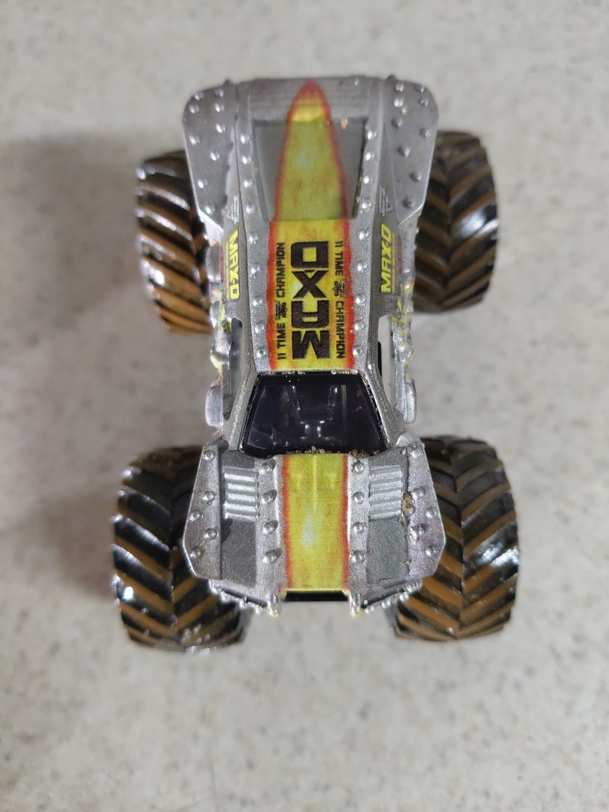 Foto 5 di 6