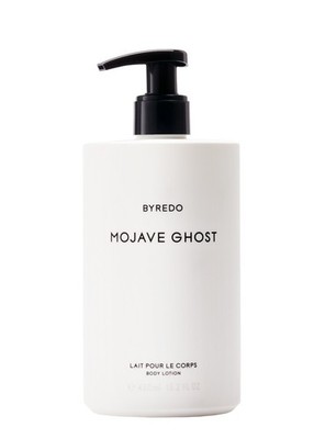 Byredo Mojave Ghost Body Lotion   Hydrating, Lightweight, 15.2FL OZ ,450ML