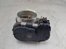 DROSSELKLAPPE THROTTLE VALVE Mercedes-Benz GLE Coupe (C292) 2016 A2761410125