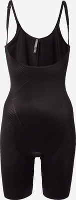 SPANX Shapingbody 'Thinstincts 2.0' in Schwarz, Größe: 58-60