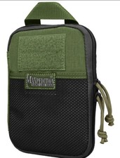 SALE Maxpedition E.D.C POCKET ORGANIZER   (OD GREEN) Everyday Carry FREE P&P