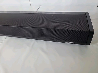 Bose SoundTouch 130 Home Theater System for sale online | eBay