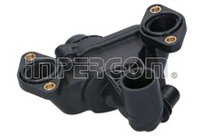 Thermostat Citroen C6
