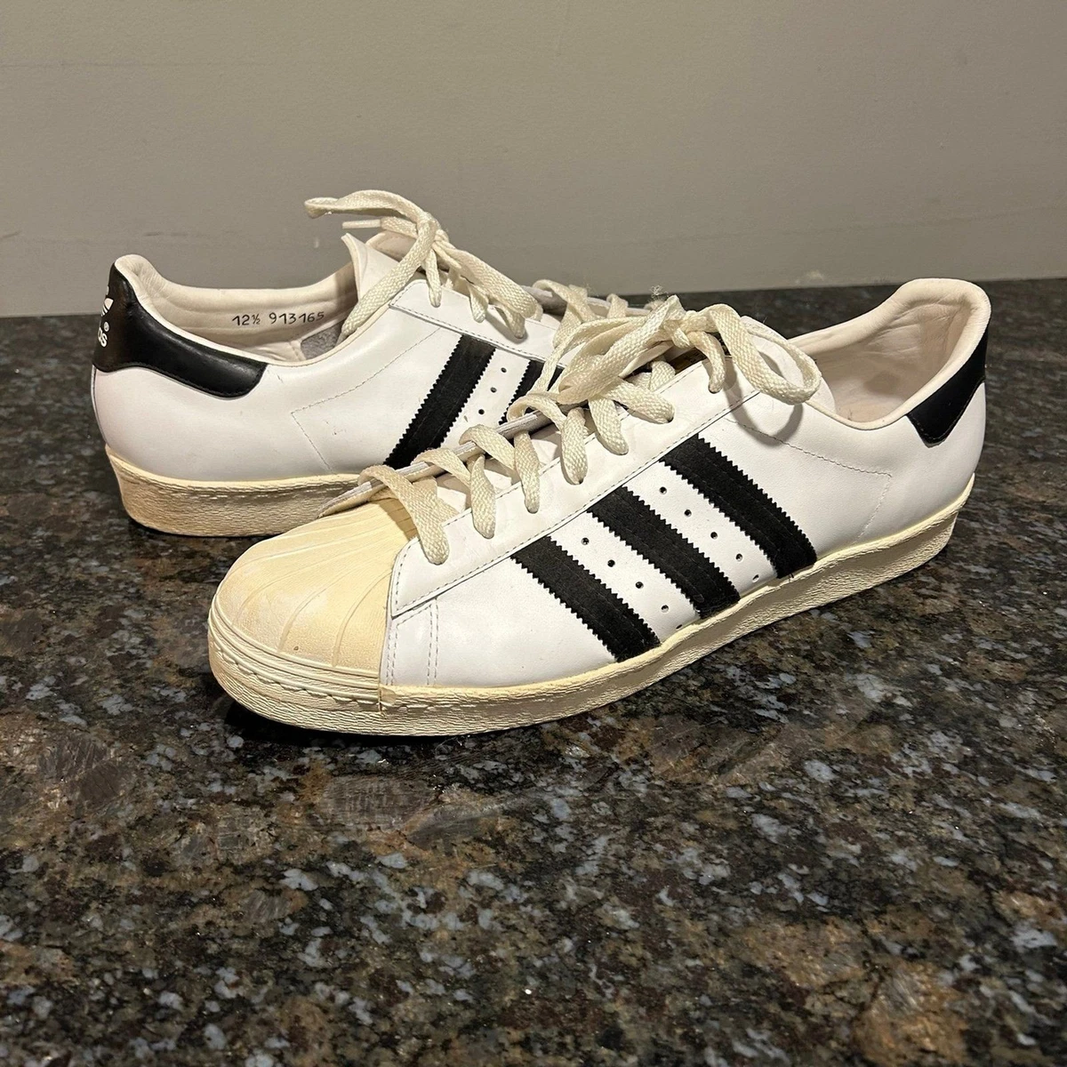 adidas gazelle silver green womens adidas Originals Sneakers Superstar Vintage Made in Germany