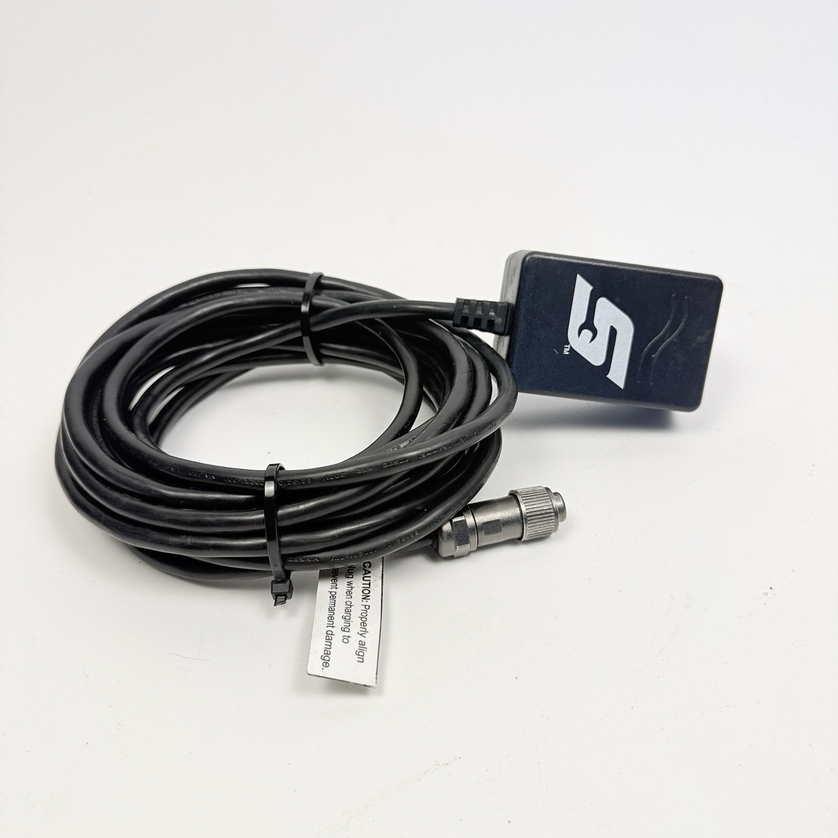 Snap-On ZPP301200000 Charger Cable for Underhood Light OEM Power