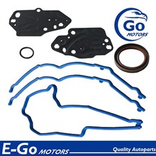 Engine Timing Cover Gasket Set Fit Ford Lincoln Expedition F-150 Mark Lt V85.4l