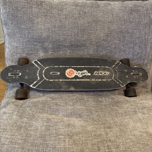 Original Skateboards Apex 37 Longboard