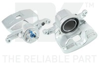 NK Bremssattel Vorne Rechts FüR Renault ScéNic IV J9_ Grand R9_ R9
