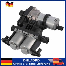 Wasserventil Zusatzwasserpumpe f�r BMW E38 7er E39 5er 64118374994 Neu