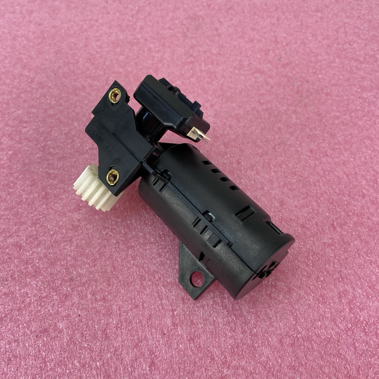 Jura Impressa S9 Type 655 A1 Drive Motor Brew Motor Gearbox