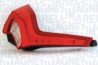Magneti Marelli Heckleuchte 714021490801 FüR Volvo 155 PY21W H21W V60 P21W 1 AWD