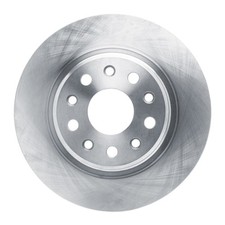 ERE-42047 R1 Concepts Brake Disc Rear Driver or Passenger Side  Right Left