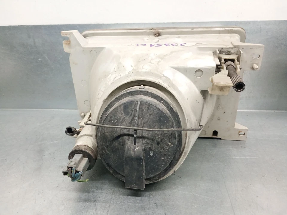 6J2 LINKER SCHEINWERFER / 5611470 FÜR TALBOT SOLARA 1.6 - Bild 3 von 4