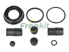 Frenkit 240052 repair kit, brake caliper for Jaguar, Land Rover, Subaru