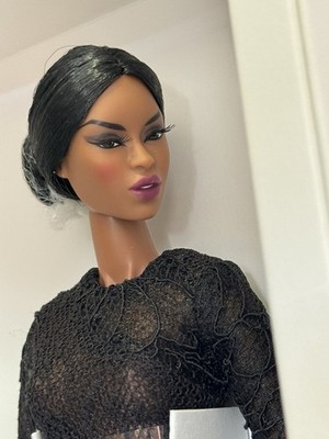 JASON WU INTEGRITY TOYS 'THE ORIGINALS' ADELE MAKEDA FASHION
