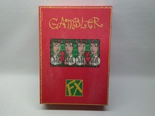 RAVENSBURGER FX - GAMBLER - WÜRFELSPIEL MIT ...