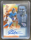 2025 Topps Signature Kalel Mullings Rookie Class Autographs (RAW)