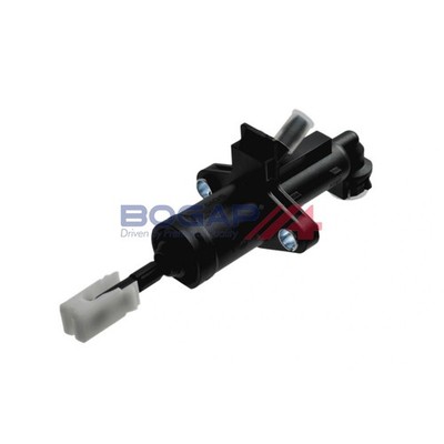 ORIGINAL  BOGAP Geberzylinder, Kupplung für VW POLO V FOX Schrägheck POLO V#