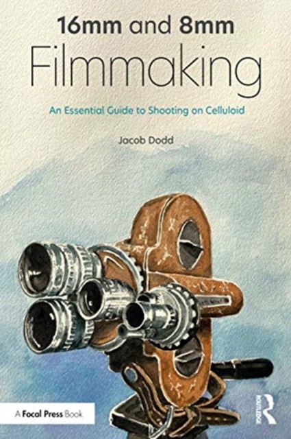 16mm and 8mm Filmmaking - Image 4