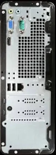 HP Desktop Computer 16GB 1TB SSD Quad Core 3.2Ghz DVD/CD Windows 11 WiFi SALE - Picture 3 of 3