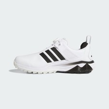 Adidas Adipower 26 Boa Spikeless Men's Golf Shoes JS4138