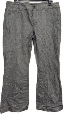 Autograph Weekend Damenhose schwarz & weiß Größe 18 Taille 39 Zoll