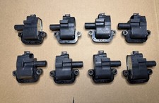 97-04 Corvette C5 Ignition Coil Packs Ls1 Ls6 12558948