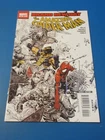 Amazing Spider-man #555 Wolverine NM- Gem Wow Z