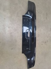 BMW 7 G11 G12 2018 Verkleidung Heckklappe Kofferraumdeckel 7379945 ADB14432
