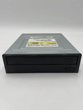 TOSHIBA -  DVD Writer Model TS-H553 Black DVD