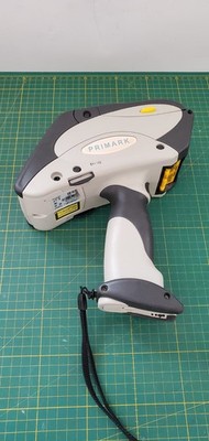 Monarch Pathfinder Ultra 6032M Mobiler Thermodrucker   Gebraucht _1_6