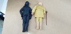 5-1:6 Hasbro Planet Of The Apes Cornelius- Dr. Zaius- Attar- General Ursus H5 — photo 5