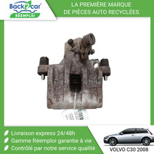Etrier de frein Volvo C30