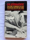 Dr Strangelove 1968 Bantam Books F2679 novel by Peter Seller / George C. Scott
