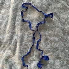 Louis Vuitton Blue Ribbon