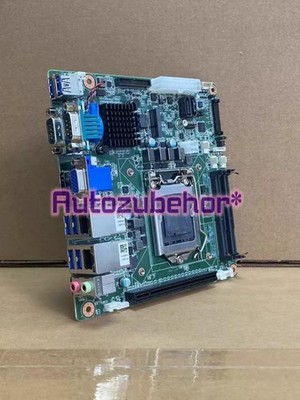 1pc NEW   PPC-MB-610 Mini ITX Industrial Main Board Original *yt