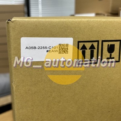 A05B-2255-C101#EAW Fanuc Teach Pendant
