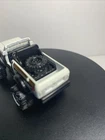 HOT WHEELS INTERNATIONAL SCOUT 4X4WHITE 1:64 SCALE  DIECAST MODEL CAR
