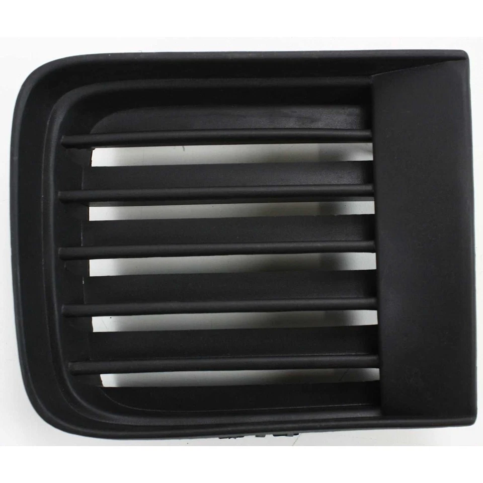 Bumper Face Bar Grilles for Nissan Pathfinder Armada 2004 Foto 3 de 4