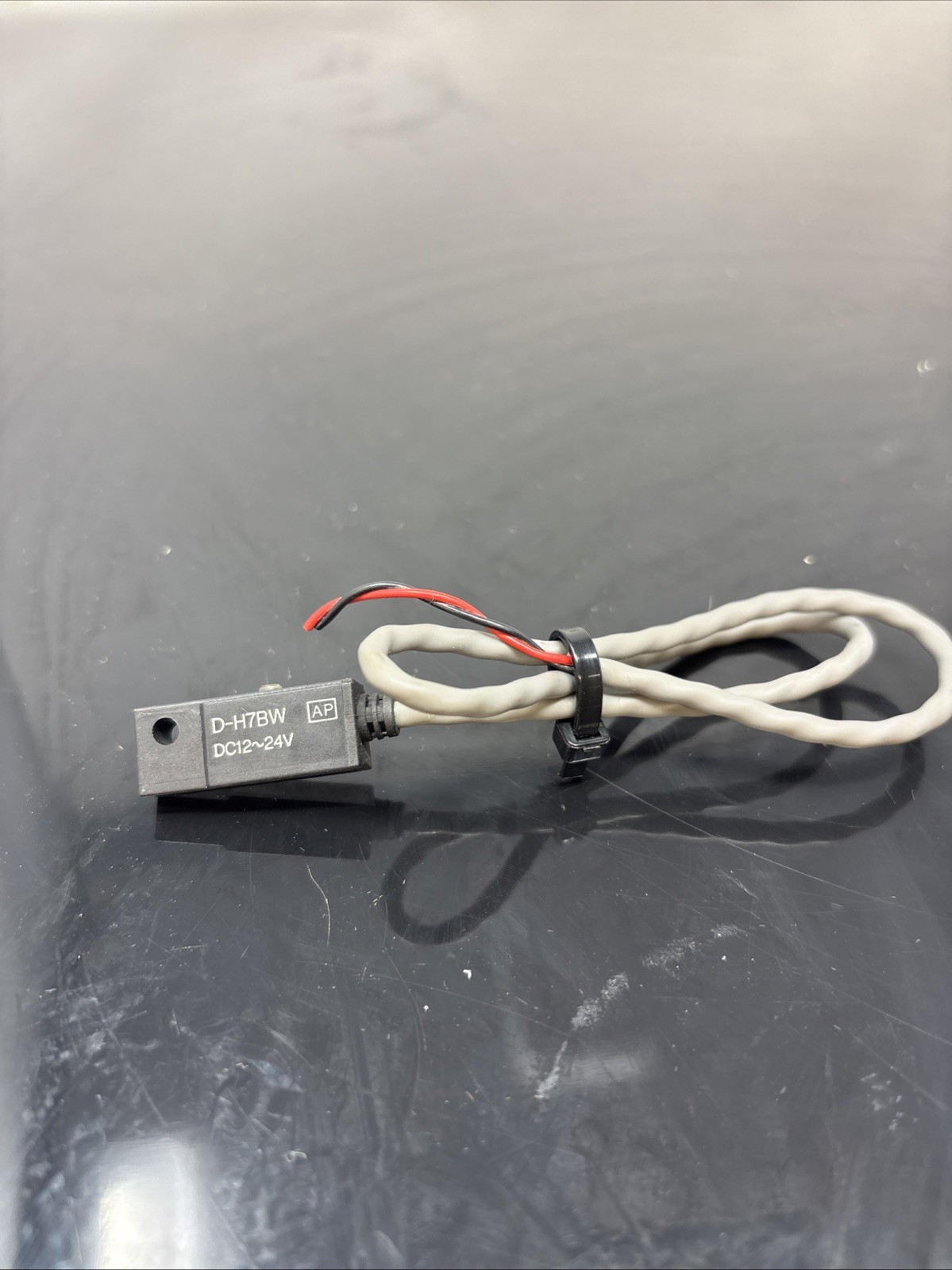 SMC D-H7BW / DH7BW (USED)