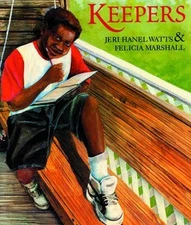 Keepers Paperback Jeri Hanel Watts