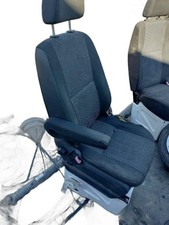 sitz v.l. MERCEDES-BENZ SPRINTER II FURGON 01.2006- 2.1 2006 349778 sitz v.l. MERCEDES-BENZ SPRINTER II FURGON 01.2006- 2.1 2006 349778