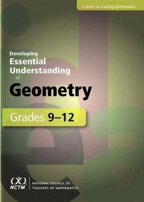 Developing Essential Understanding of Geometry for Teaching Mathematics in Grad 