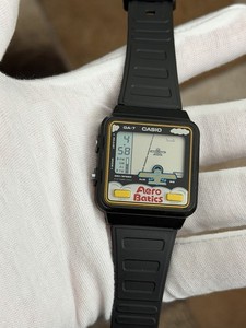 Casio Game 401 for sale | eBay