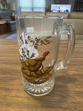 VTG Schmidt Beer Collector Series II Mug #3 T...