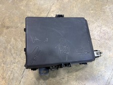 2015-2021  Dodge Charger 2018 Fuse Box Engine...